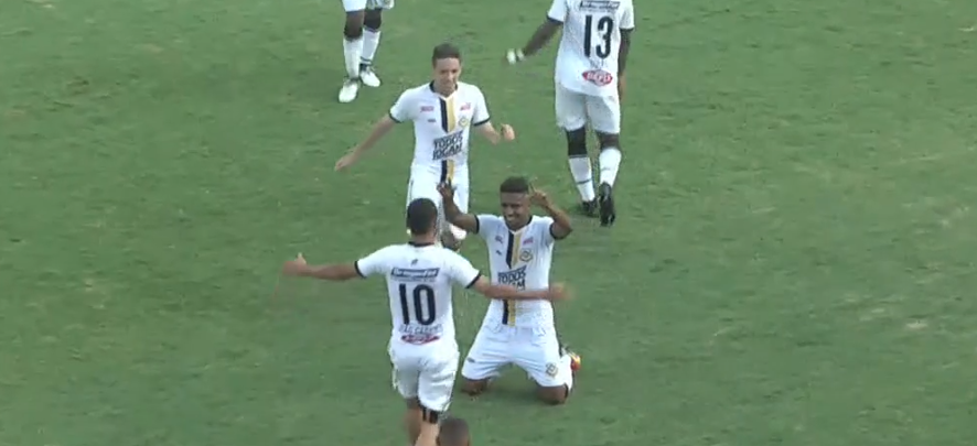 São Bernardo 1 x 0 Portuguesa – Líder se isola e a Lusa agoniza