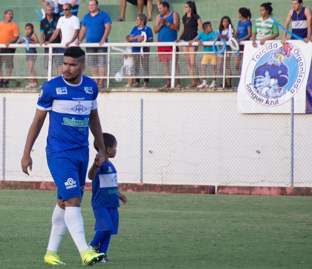 Acreano: Classificados, Rio Branco e Atlético jogam para chegar motivados nas semifinais