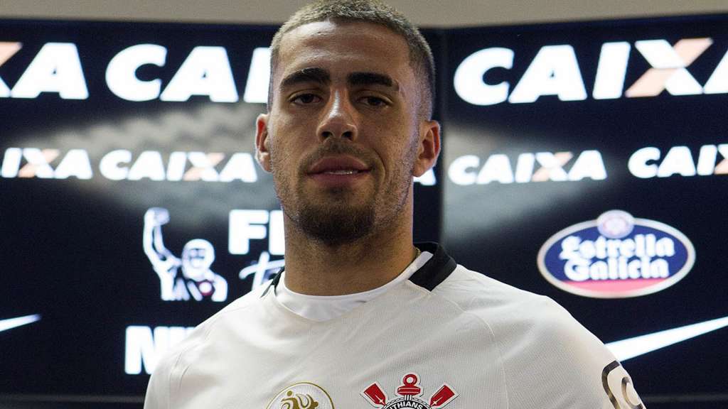 Paulistão: Gabriel enaltece a série positiva do Corinthians em clássicos 2 0002050297126 img