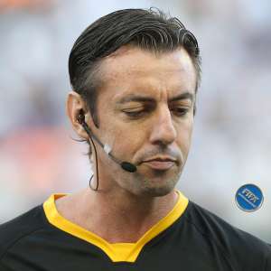 Paulistão: Juiz do clássico garante que marcação de pênalti não teve interferência externa