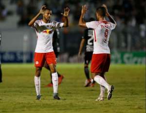 Ituano x Red Bull Brasil - A briga é por uma vaga nas quartas de final...