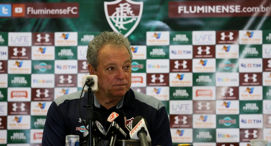 Carioca: Abel elogia atuação do Fluminense em goleada e crava: ‘Vitória incontestável’
