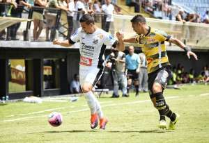 Bragantino 2 x 1 Novorizontino - Massa Bruta volta a vencer após seis jogos