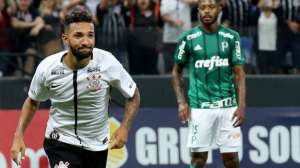 Paulistão: Com gol no clássico, Clayson vai se firmando cada vez mais no Corinthians