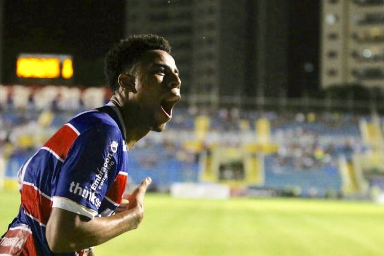 CEARENSE: No fechamento da 1ª fase, Fortaleza termina na liderança