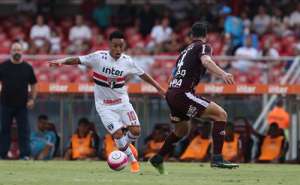 Paulistão: Jogadores do São Paulo admitem momento ruim após novo tropeço
