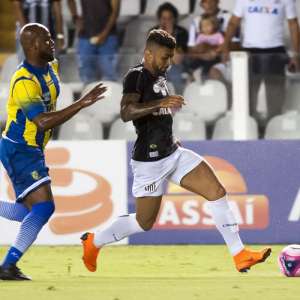 PAULISTÃO: Santos confirma ascensão e Mirassol deixa a zona da degola