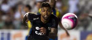 Santos 2 x 0 Santo André - Peixe cresce no 2º tempo, vence e afunda Ramalhão para a degola