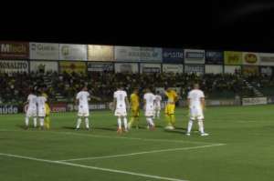 Mirassol 1 x 0 Ponte Preta - Macaca começa a se aproximar da degola...