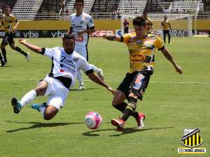 Paulistão: Técnico do Novorizontino lamenta derrota para o Bragantino