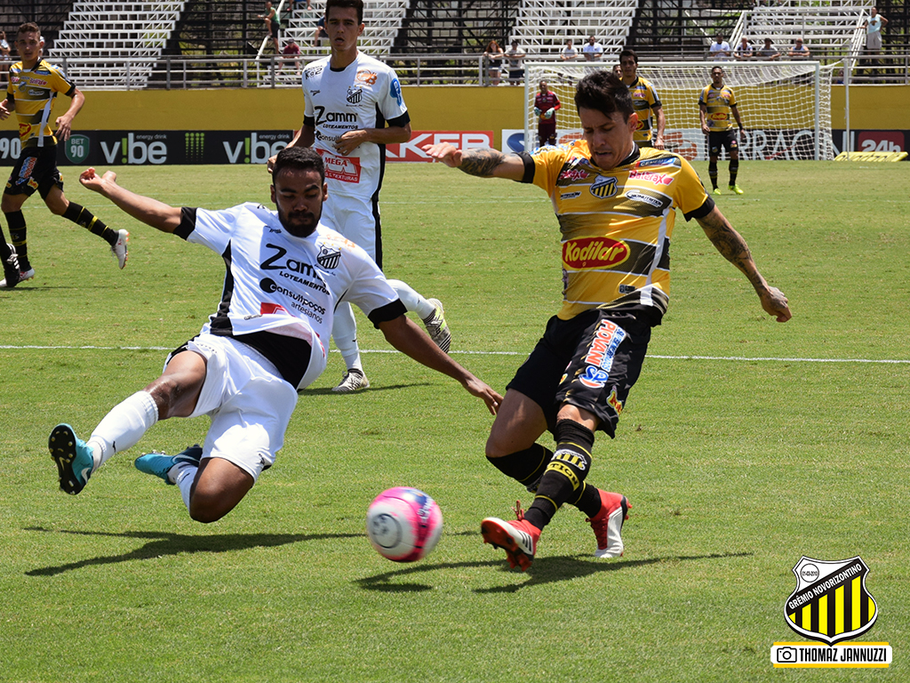 Paulistão: Técnico do Novorizontino lamenta derrota para o Bragantino
