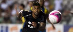 Paulistão: Jair Ventura minimiza suspensão de Gabriel e exalta gols do atacante