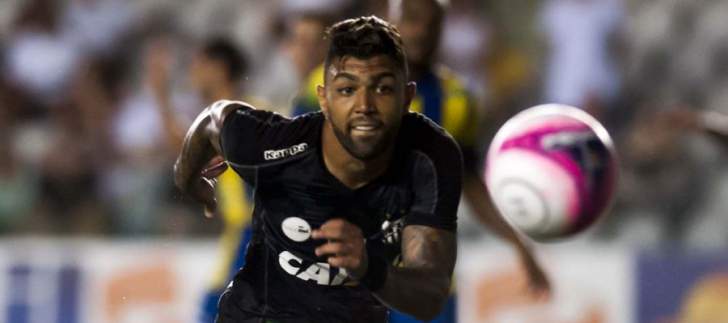 Paulistão: Jair Ventura minimiza suspensão de Gabriel e exalta gols do atacante