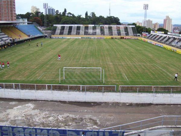 Copa do Brasil: No Nabizão, Bragantino pode empatar retrospecto com o Vitória