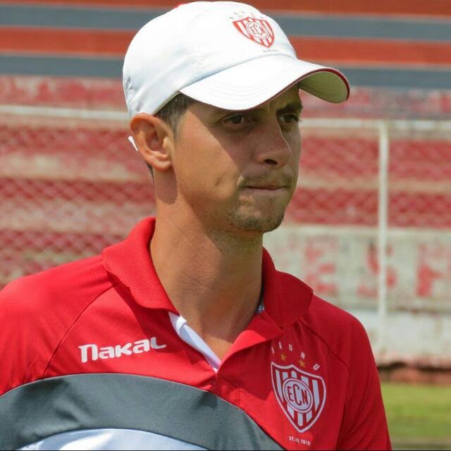 Paulistão: Auxiliar-técnico troca Noroeste pela Ferroviária