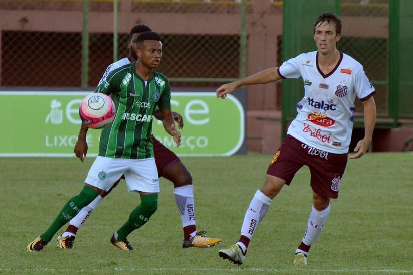 Paulista A2: Cancian elogia postura ofensiva do Sertãozinho sob o comando de Serrão