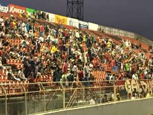 Paulistão: Mesmo com chuva, Futebol Sustentável leva bom público ao Novelli Júnior