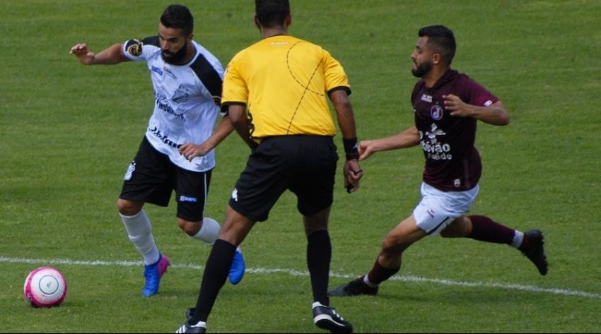 Inter de Limeira não vence há quatro meses fora de casa 