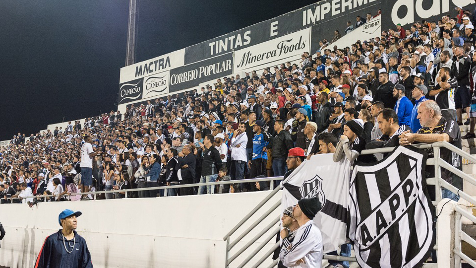 Copa do Brasil: De olho na classificação, Ponte Preta faz promoção de ingressos