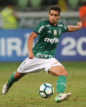 Libertadores: Palmeiras divulga lista de inscrição, sem a presença de Jean