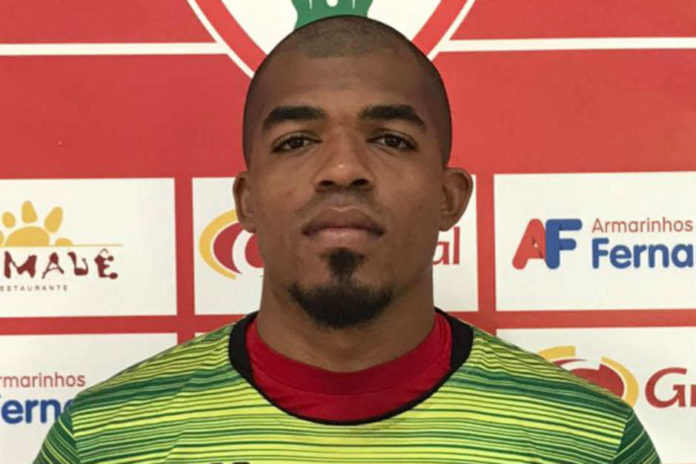 Paulista A2: Felipe Manoel deixa Portuguesa e se transfere para América-RN