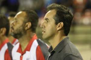 Paulistão: Técnico do Botafogo, Léo Condé fala do empate com o Linense