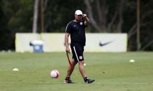 Paulistão: Técnico do Red Bull, Ricardo Catalá comenta derrota para o Ituano