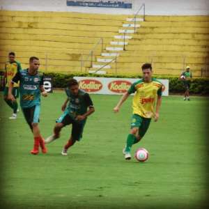 Paulistão: Mirassol vence jogo-treino contra o José Bonifácio, time da Segundona Sub 23