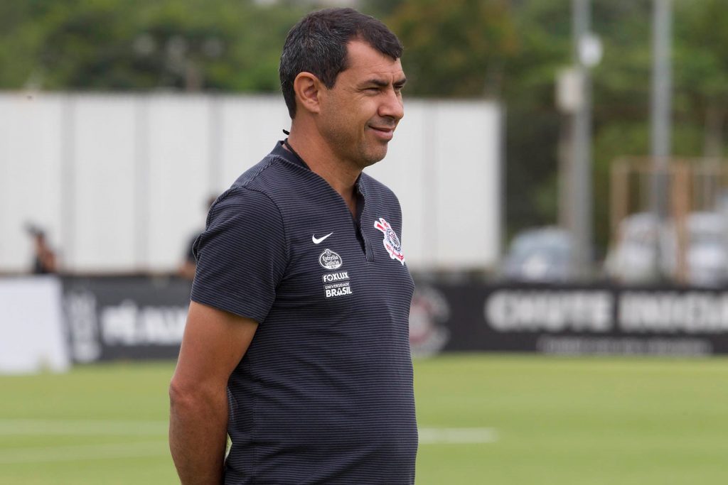 Libertadores: Corinthians se prepara para sofrer na Colômbia na estreia do torneio