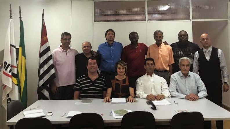 Sitrefesp define nova diretoria e terá Indiamara Schimieleski na presidência