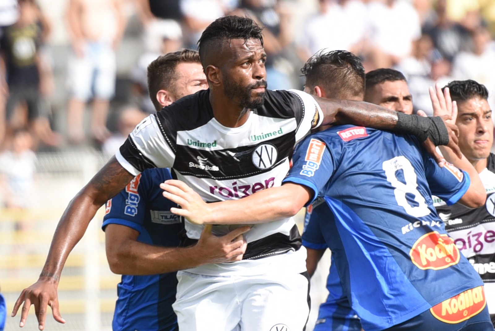 Paulista A2: Ex-meia do Ituano rescinde contrato com XV de Piracicaba