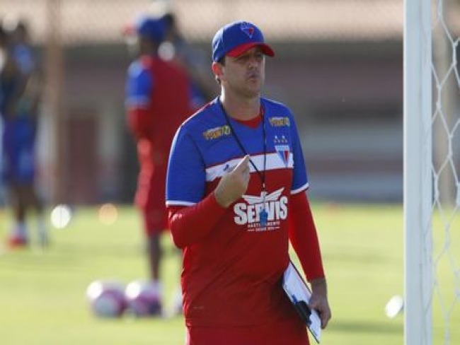 CEARENSE: Duelo entre Fortaleza e Iguatu abrem 2ª fase nessa quinta-feira