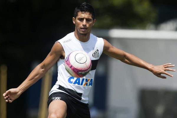 Real Garcilaso x Santos – Peixe tenta estrear com o pé direito na Libertadores