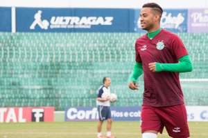 Paulistão: Ex-Guarani, Rafael Silva deixa Bragantino após proposta da China