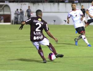 Paulistão: Técnico e lateral da Ferroviária comemoram crescimento da equipe