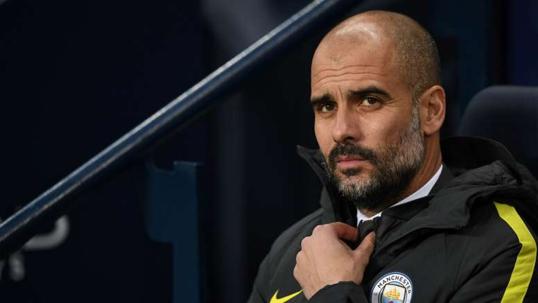 Inglês: Guardiola julga campeonato nacional ‘mais importante’ que Liga dos Campeões