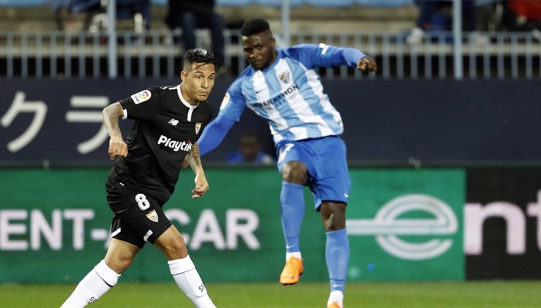 Espanhol: Após 1 mês e meio no clube, Guilherme Arana finalmente estreia pelo Sevilla