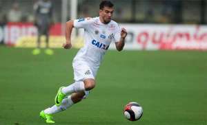 Paranaense: Sem espaço no Santos, Leandro Donizete pode retornar ao Coritiba