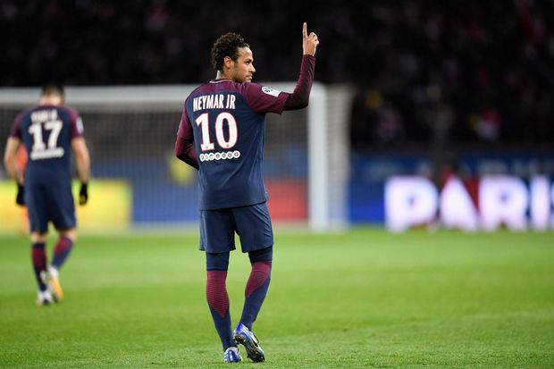 ‘Obstáculos não devem te impedir’, diz Neymar após confirmação de sua cirurgia