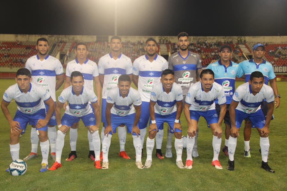 ACREANO: Na Arena da Floresta, Galvez e Atlético-AC avançam à final do Primeiro Turno