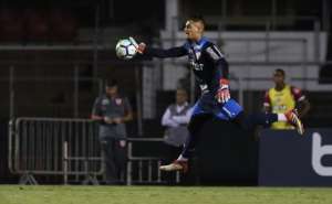 Dorival exalta respaldo da diretoria do São Paulo: 'Não vou decepcionar'