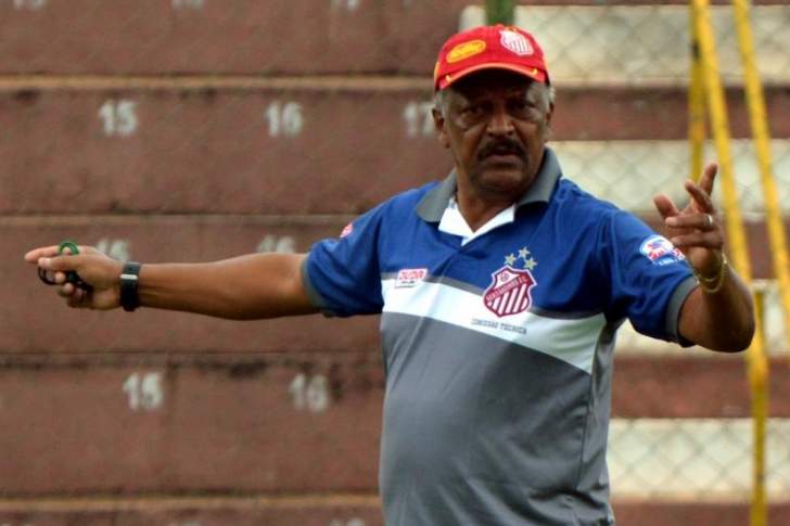 Paulista A2: Técnico do Sertãozinho comemora padrão de jogo: “Vencer e convencer”