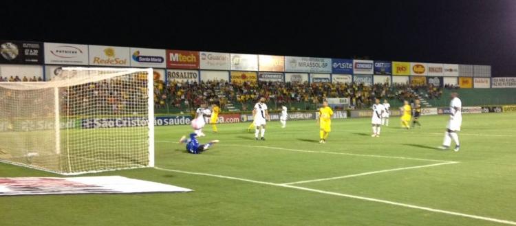 Paulistão: Meia-atacante Xuxa projeta confronto entre Mirassol e Ferroviária (Foto: Divulgação / MFC)