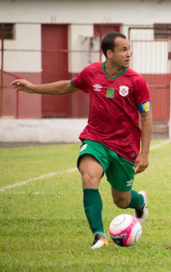 Rafael Ferro é um dos melhores e mais regulares jogadores dessa A3 (Foto: Douglas Teixeira / Agência Briosa) Rafael Ferro é um dos melhores e mais regulares jogadores dessa A3 (Foto: Douglas Teixeira / Agência Briosa)