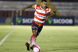 Guarani e Ponte Preta sondam atacante Wilson, ex-Corinthians e hoje no Linense