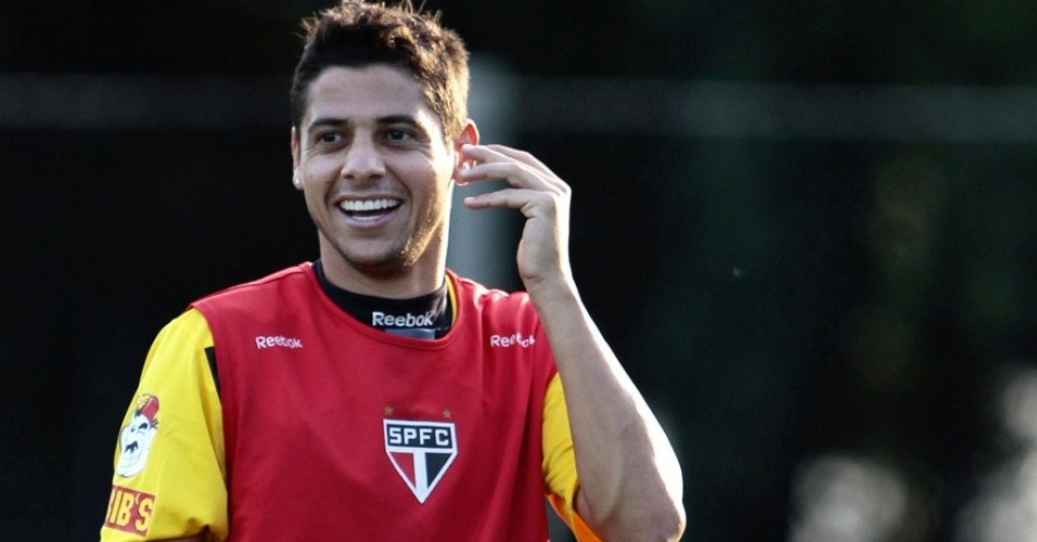 Candangão: Ex-São Paulo e Real Madrid deixa o Brasiliense e pode encerrar sua carreira