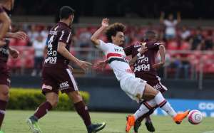 Ferroviária x Mirassol - Jogo que é um divisor de águas