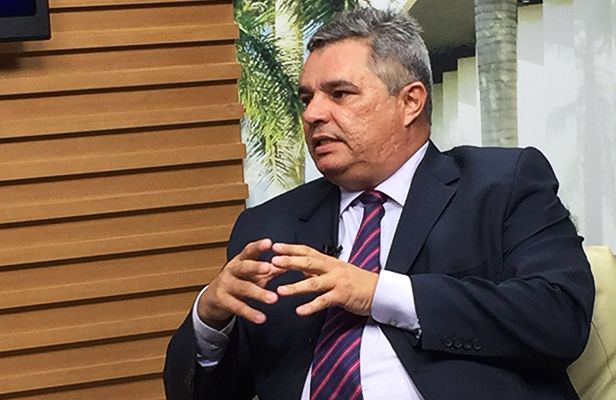 Com respaldo da Fenapaf, Safern denuncia irregularidades em times potiguares