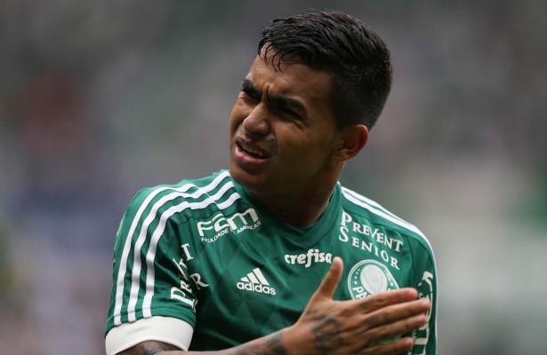 Palmeiras contradiz empresário de Dudu e nega acordo para vender jogador