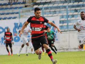 MARANHENSE:  Moto Club vence em jogo de oito gols e dorme na liderança